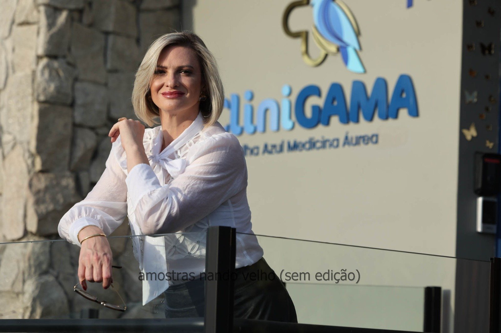 Dra. Inês Gullich